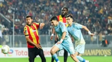 موعد مباراة الأهلي والترجي في نهائي دوري أبطال أفريقيا المرتقب